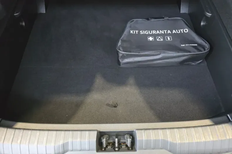 Renault Arkana din 2022 cu 61.600 km - oferta REN171658 - foto 21