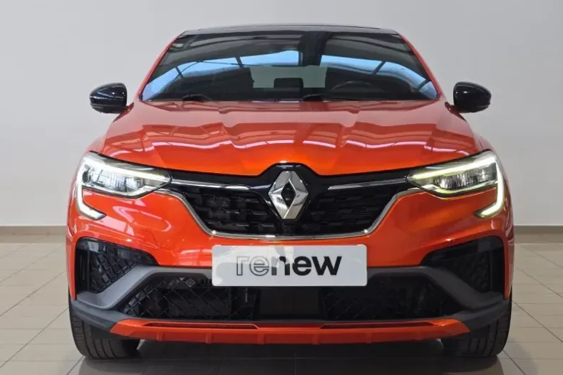 Renault Arkana din 2022 cu 61.600 km - oferta REN171658 - foto 22