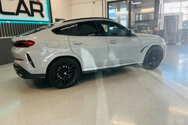 BMW X6 din 2024 cu 27.811 km - oferta BMW171659 - foto 3