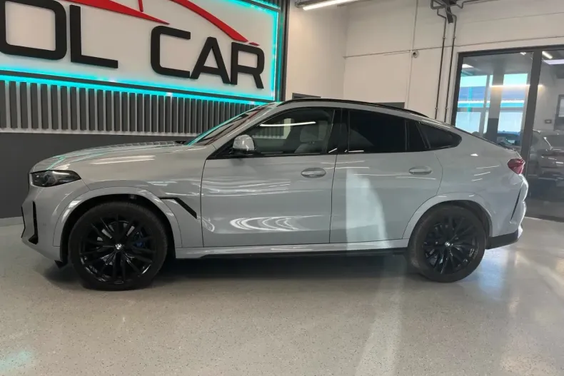 BMW X6 din 2024 cu 27.811 km - oferta BMW171659 - foto 4