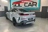 BMW X6 din 2024 cu 27.811 km - oferta BMW171659 - foto 6