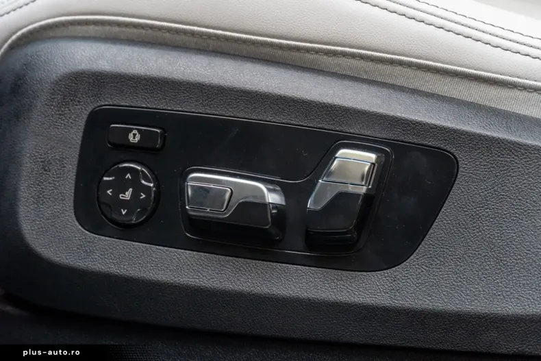 BMW X6 din 2025 cu 13.200 km - oferta BMW171660 - foto 22