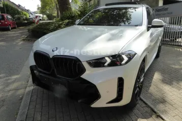 BMW X6 din 2025 - oferta BMW171661