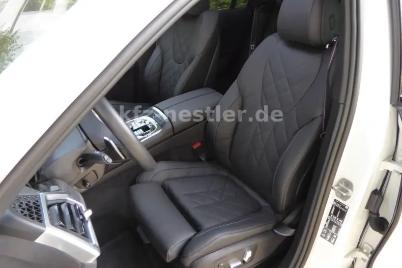 BMW X6 din 2025 cu 16.500 km - oferta BMW171661 - foto 9