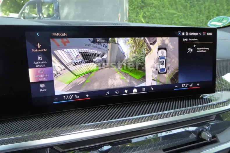 BMW X6 din 2025 cu 16.500 km - oferta BMW171661 - foto 16