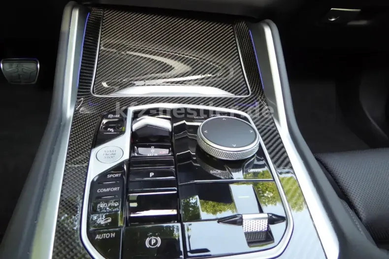 BMW X6 din 2025 cu 16.500 km - oferta BMW171661 - foto 18