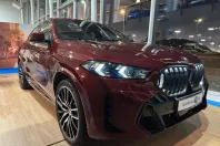 BMW X6 din 2025 cu 15.990 km - oferta BMW171662 - foto 1