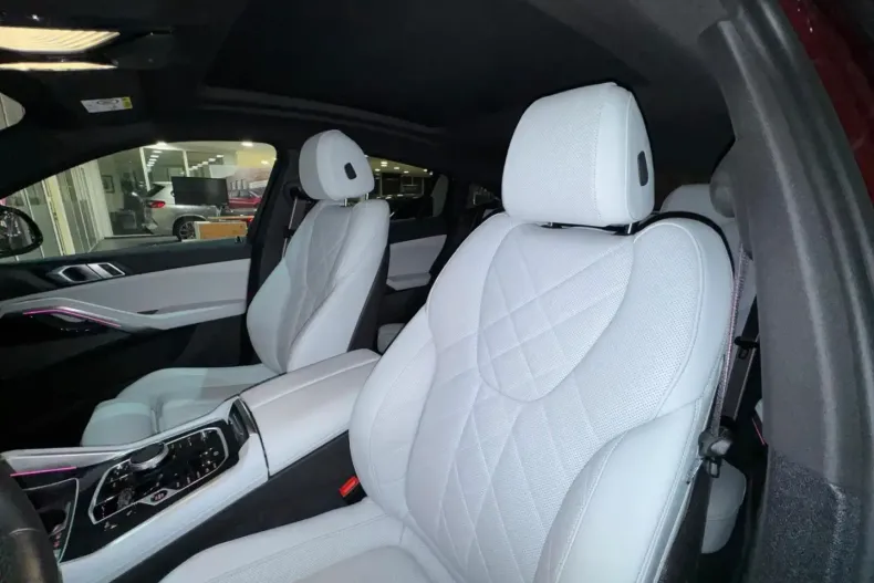 BMW X6 din 2025 cu 15.990 km - oferta BMW171662 - foto 2