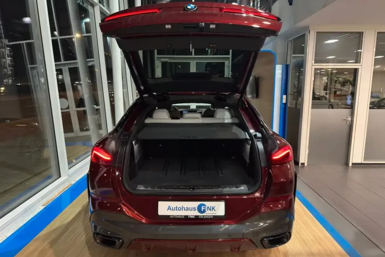 BMW X6 din 2025 cu 15.990 km - oferta BMW171662 - foto 9