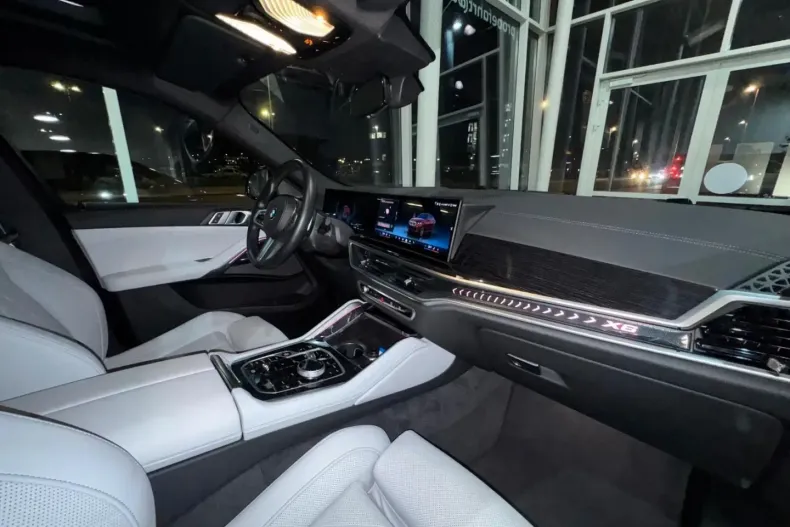 BMW X6 din 2025 cu 15.990 km - oferta BMW171662 - foto 13