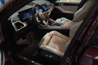 BMW X6 din 2025 cu 15.990 km - oferta BMW171662 - foto 14