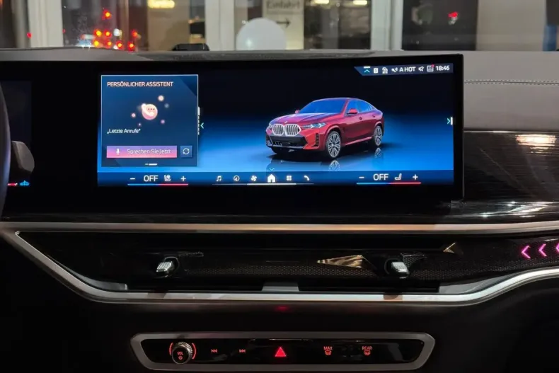 BMW X6 din 2025 cu 15.990 km - oferta BMW171662 - foto 15