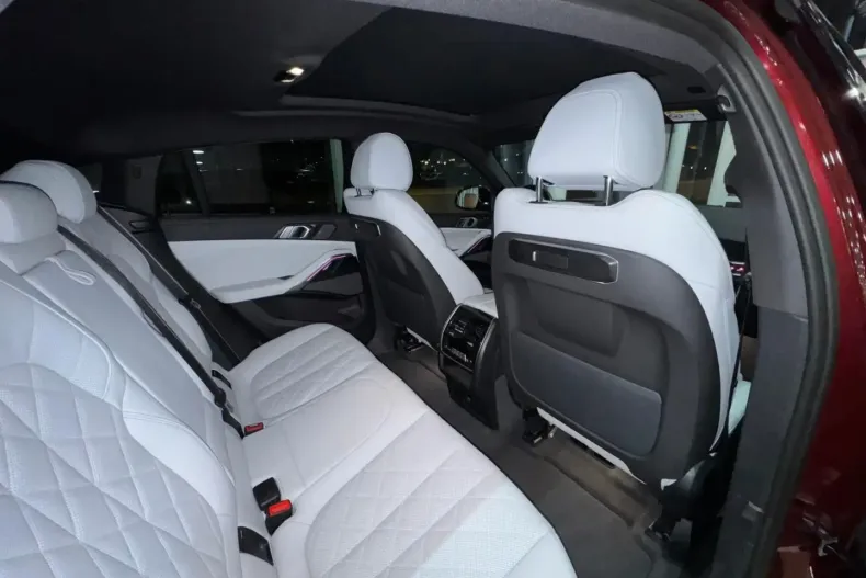 BMW X6 din 2025 cu 15.990 km - oferta BMW171662 - foto 17