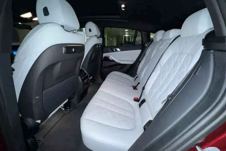 BMW X6 din 2025 cu 15.990 km - oferta BMW171662 - foto 18