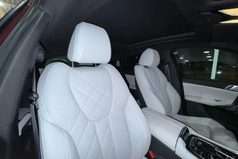 BMW X6 din 2025 cu 15.990 km - oferta BMW171662 - foto 19