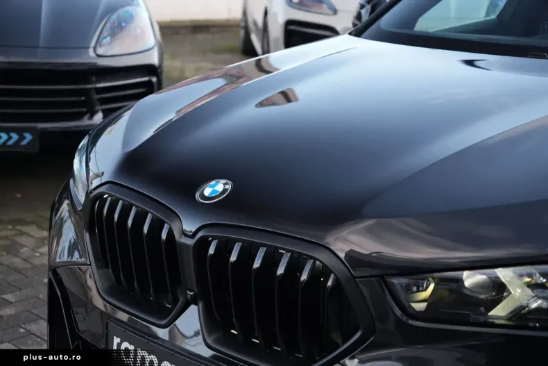 BMW X6 din 2024 cu 10.000 km - oferta BMW171663 - foto 11