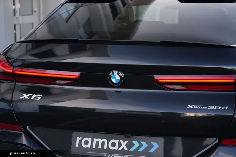 BMW X6 din 2024 cu 10.000 km - oferta BMW171663 - foto 14