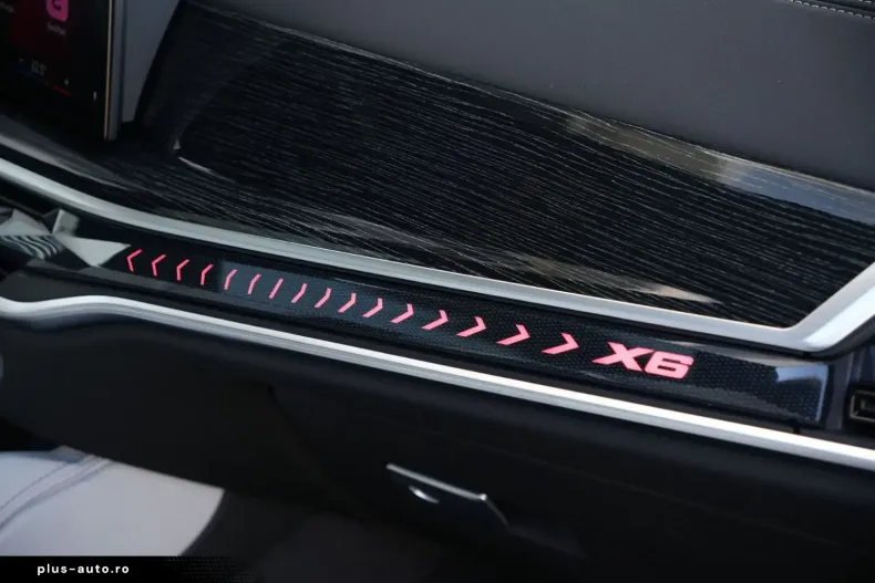 BMW X6 din 2024 cu 10.000 km - oferta BMW171663 - foto 21