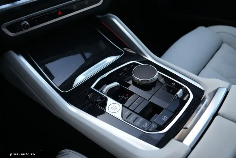 BMW X6 din 2024 cu 10.000 km - oferta BMW171663 - foto 23