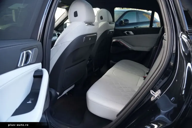 BMW X6 din 2024 cu 10.000 km - oferta BMW171663 - foto 32