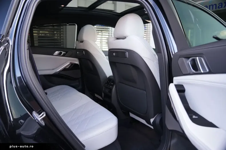 BMW X6 din 2024 cu 10.000 km - oferta BMW171663 - foto 35
