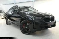 BMW X6 din 2025 cu 7.698 km - oferta BMW171664 - foto 1