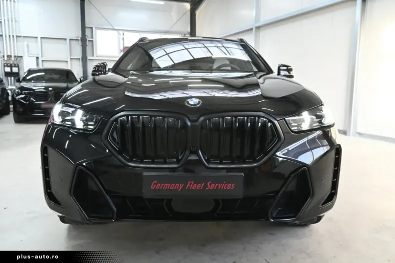BMW X6 din 2025 cu 7.698 km - oferta BMW171664 - foto 3