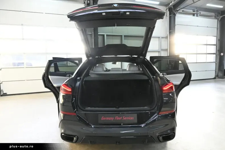 BMW X6 din 2025 cu 7.698 km - oferta BMW171664 - foto 5