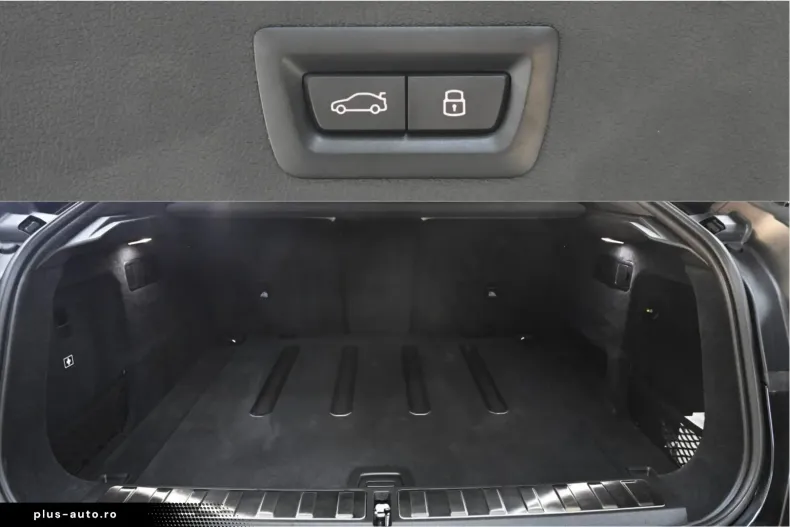 BMW X6 din 2025 cu 7.698 km - oferta BMW171664 - foto 6