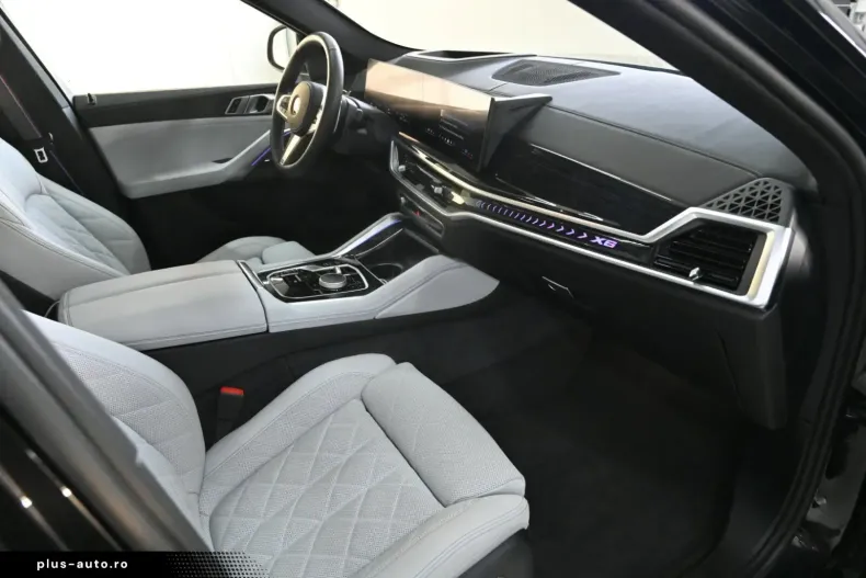 BMW X6 din 2025 cu 7.698 km - oferta BMW171664 - foto 7