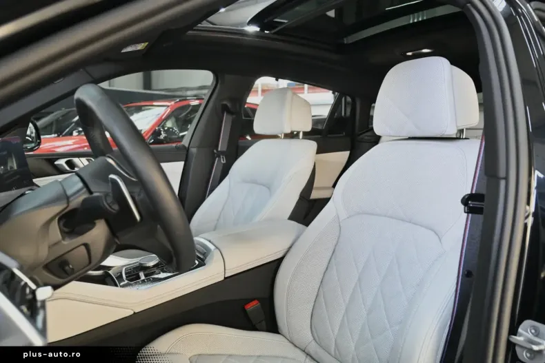 BMW X6 din 2025 cu 7.698 km - oferta BMW171664 - foto 9