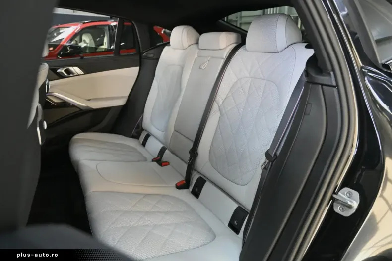 BMW X6 din 2025 cu 7.698 km - oferta BMW171664 - foto 14