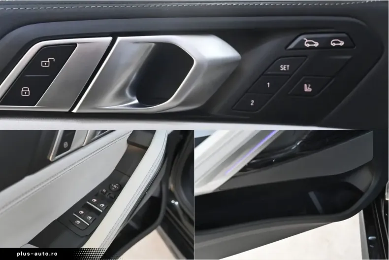 BMW X6 din 2025 cu 7.698 km - oferta BMW171664 - foto 16