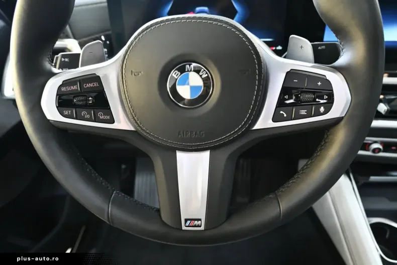 BMW X6 din 2025 cu 7.698 km - oferta BMW171664 - foto 20