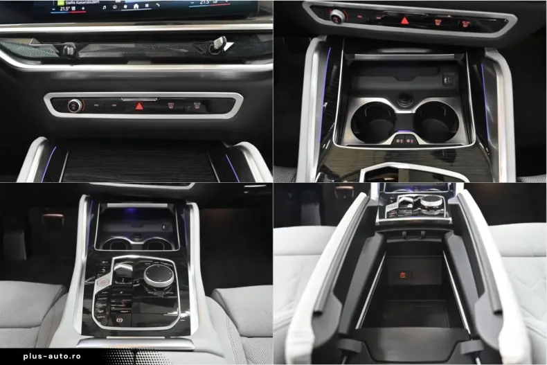 BMW X6 din 2025 cu 7.698 km - oferta BMW171664 - foto 24