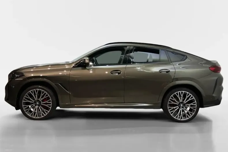 BMW X6 din 2025 cu 31.900 km - oferta BMW171665 - foto 3