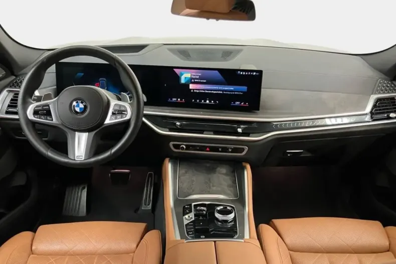 BMW X6 din 2025 cu 31.900 km - oferta BMW171665 - foto 8