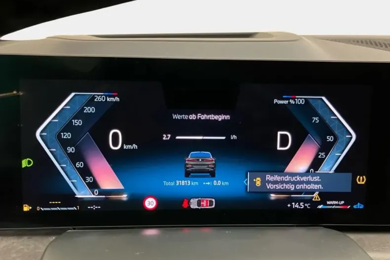 BMW X6 din 2025 cu 31.900 km - oferta BMW171665 - foto 9