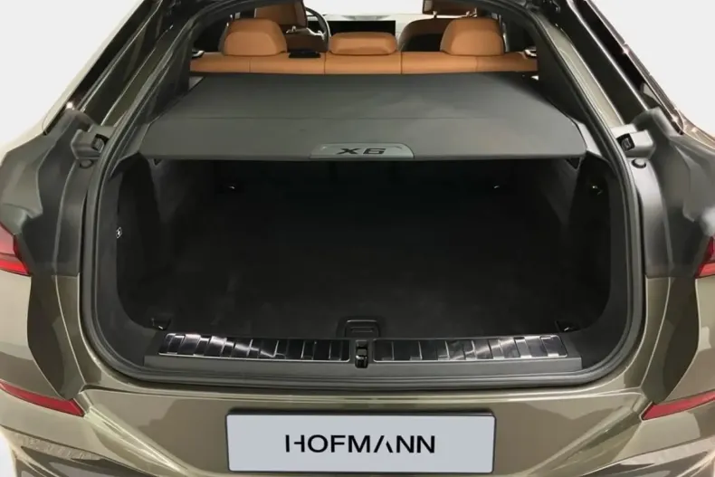 BMW X6 din 2025 cu 31.900 km - oferta BMW171665 - foto 13