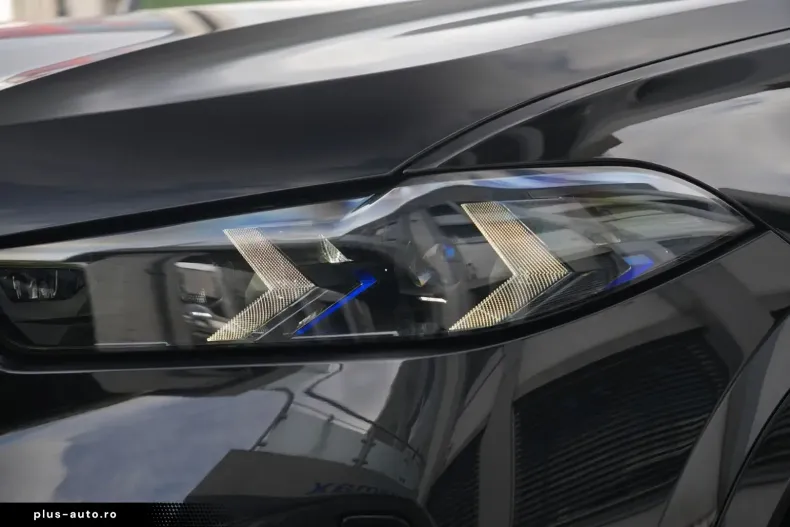 BMW X6 din 2024 cu 10.000 km - oferta BMW171666 - foto 46