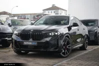 BMW X6 din 2024 cu 10.000 km - oferta BMW171667 - foto 1
