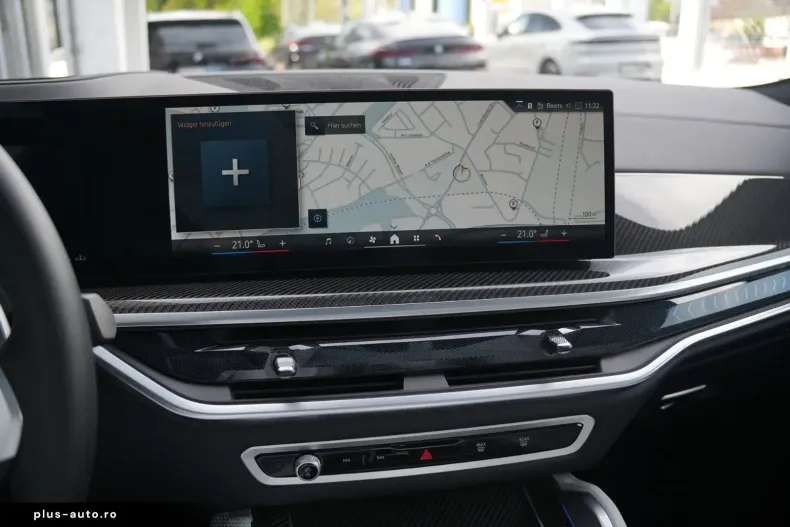 BMW X6 din 2024 cu 10.000 km - oferta BMW171667 - foto 24