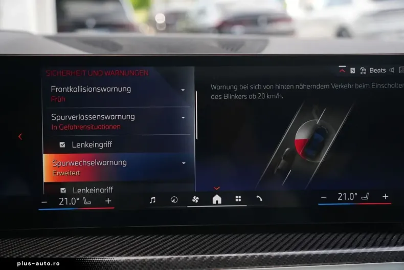 BMW X6 din 2024 cu 10.000 km - oferta BMW171667 - foto 30