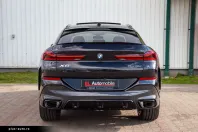 BMW X6 din 2025 cu 7.700 km - oferta BMW171668 - foto 8