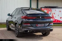 BMW X6 din 2025 cu 7.700 km - oferta BMW171668 - foto 9