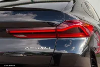 BMW X6 din 2025 cu 7.700 km - oferta BMW171668 - foto 12