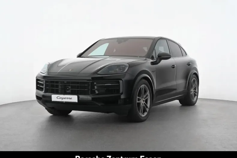 Porsche Cayenne din 2024 cu 23.788 km - oferta POR171669 - foto 1