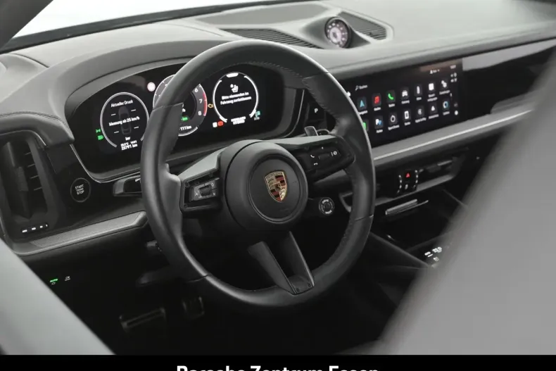 Porsche Cayenne din 2024 cu 23.788 km - oferta POR171669 - foto 21