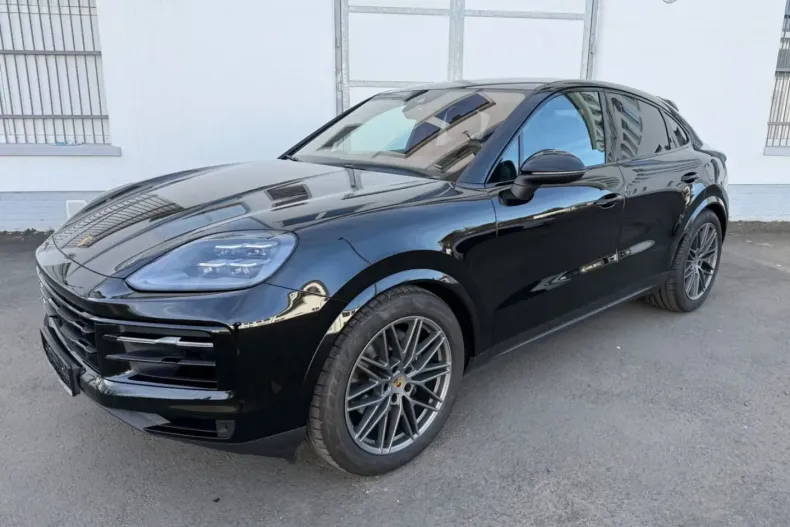 Porsche Cayenne din 2024 cu 12.900 km - oferta POR171670 - foto 1
