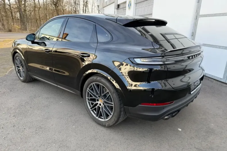Porsche Cayenne din 2024 cu 12.900 km - oferta POR171670 - foto 16